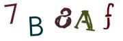 Imatge CAPTCHA