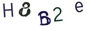 Imatge CAPTCHA