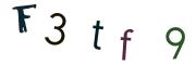Imatge CAPTCHA