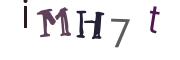 Imatge CAPTCHA