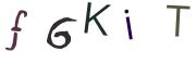 Imatge CAPTCHA