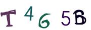 Imatge CAPTCHA