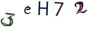 Imatge CAPTCHA
