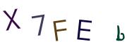 Imatge CAPTCHA