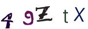 Imatge CAPTCHA