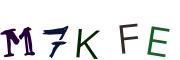 Imatge CAPTCHA