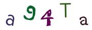 Imatge CAPTCHA