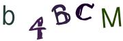 Imatge CAPTCHA