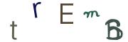 Imatge CAPTCHA