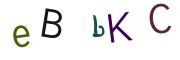 Imatge CAPTCHA