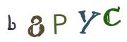 Imatge CAPTCHA