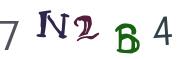 Imatge CAPTCHA