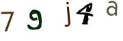 Imatge CAPTCHA