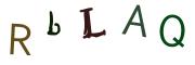 Imatge CAPTCHA