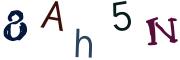 Imatge CAPTCHA