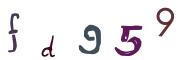 Imatge CAPTCHA