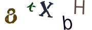 Imatge CAPTCHA