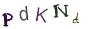 Imatge CAPTCHA