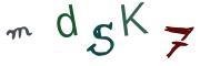 Imatge CAPTCHA