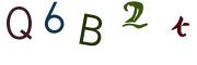 Imatge CAPTCHA