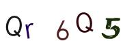 Imatge CAPTCHA