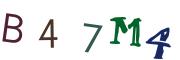 Imatge CAPTCHA
