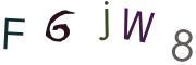 Imatge CAPTCHA