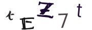 Imatge CAPTCHA