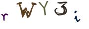 Imatge CAPTCHA