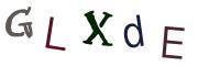 Imatge CAPTCHA