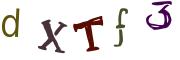 Imatge CAPTCHA