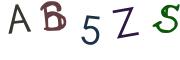 Imatge CAPTCHA