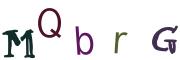 Imatge CAPTCHA