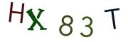 Imatge CAPTCHA