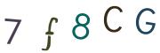 Imatge CAPTCHA