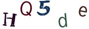Imatge CAPTCHA