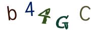 Imatge CAPTCHA