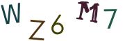 Imatge CAPTCHA