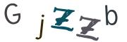 Imatge CAPTCHA