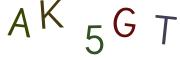 Imatge CAPTCHA