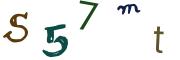 Imatge CAPTCHA