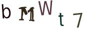 Imatge CAPTCHA