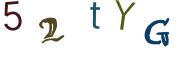 Imatge CAPTCHA