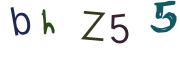 Imatge CAPTCHA