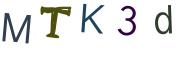 Imatge CAPTCHA