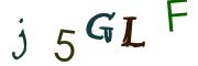 Imatge CAPTCHA
