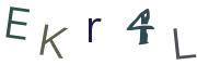 Imatge CAPTCHA