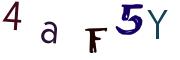 Imatge CAPTCHA