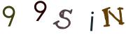 Imatge CAPTCHA