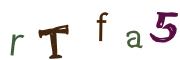 Imatge CAPTCHA